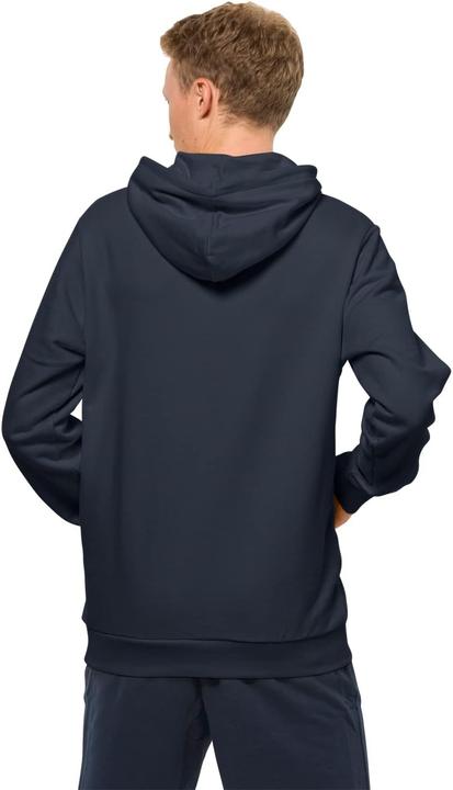 Actual product image Jack Wolfskin Essential Hoody M (XL)