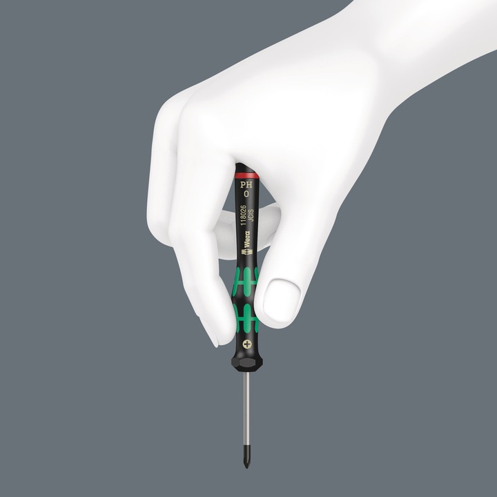 Image du produit Wera 2069/6 (Hexagone externe)