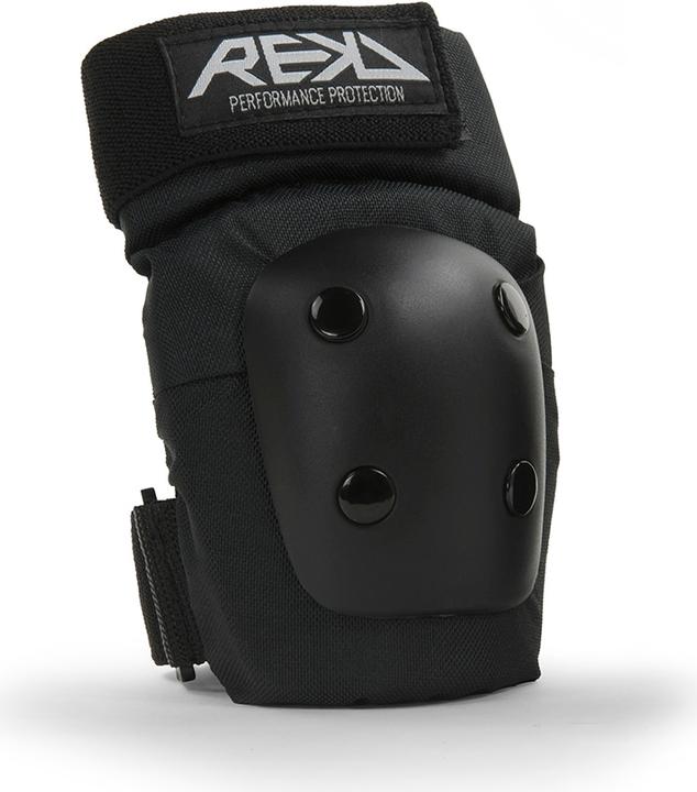 Produktbild Rekd Junior Heavy Duty (S, Handgelenkschoner, Knieschoner, Ellbogenschoner, Einzelstück)