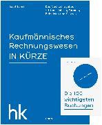 Actual product image Kaufmännisches Rechnungswesen 01. In Kürze (German, Josef Lohri, 2018)