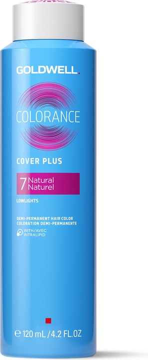 Immagine prodotto Goldwell Colorance Cover Plus (7 Natura)