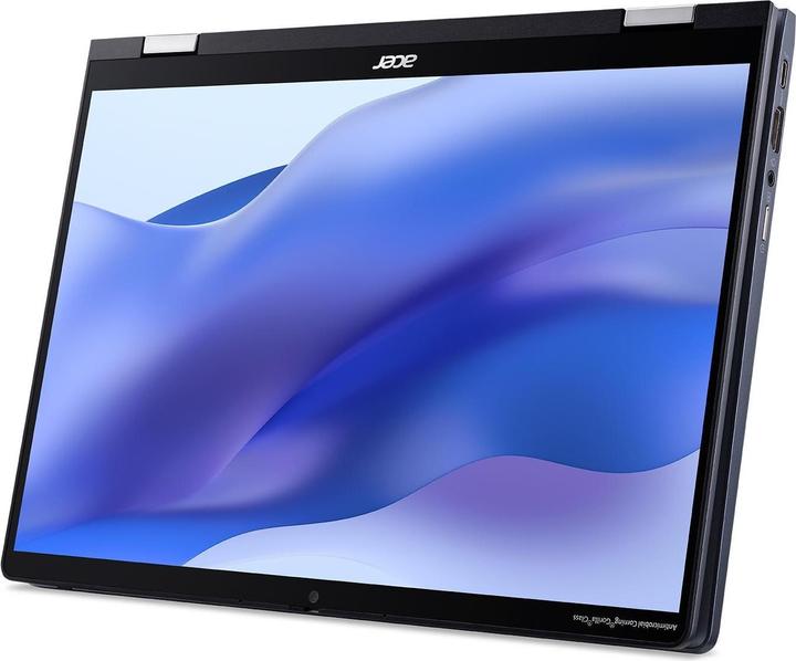 Produktbild Acer Chromebook Spin 714 (14", 256 GB, 16 GB, CH, Intel Core i5-1235U)