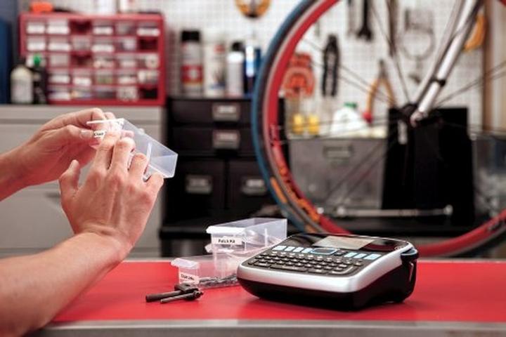 Image du produit Dymo LabelManager 360D