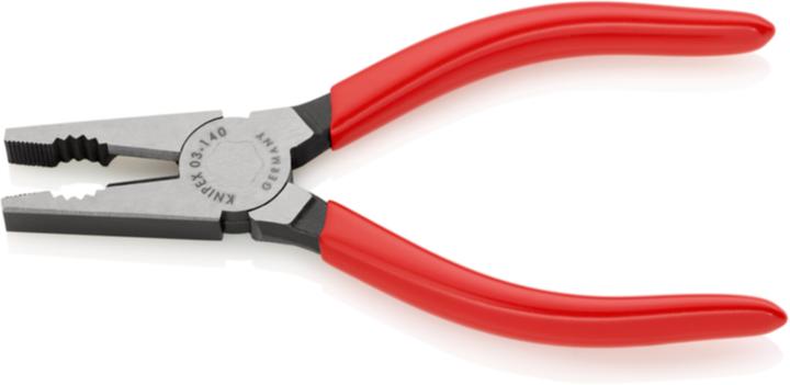 Produktbild Knipex Kombizange 0301160 (160 mm)