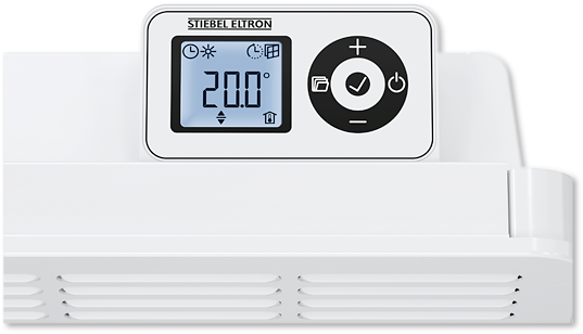 Produktbild Stiebel Eltron CNS 100 Trend (1000 W)
