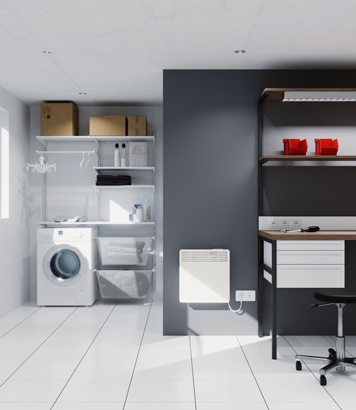 Produktbild Stiebel Eltron CNS 100 Trend (1000 W)