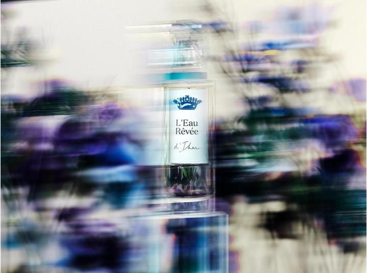 Produktbild Sisley d'Ikar Eau de Toilette (Eau de Toilette, 50 ml)