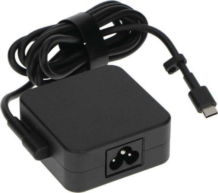Productafbeelding ASUS AC-adapter 65W (65 W)