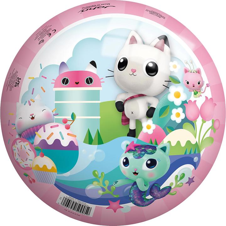 Produktbild NoName Gabby's Dollhouse Decorbal 23cm Leeg