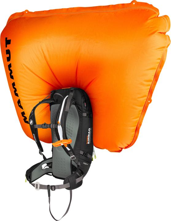 Actual product image Mammut Light Removable Airbag 3.0 (28 l)