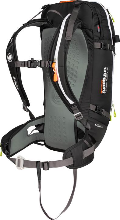 Actual product image Mammut Light Removable Airbag 3.0 (28 l)