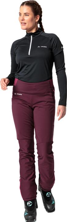 Immagine prodotto Vaude Pantaloni Larice Core Donna (36)