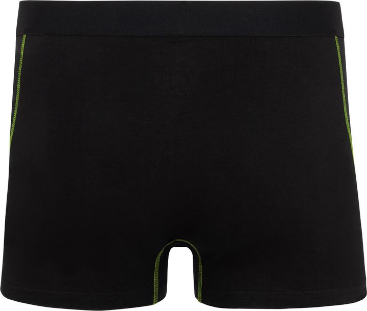 Actual product image Normani 6 Herren Baumwoll-Boxershorts (XXL, pack of 6)