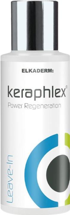 Produktbild Elkaderm Keraphlex Leave-In 100ml (100 ml)