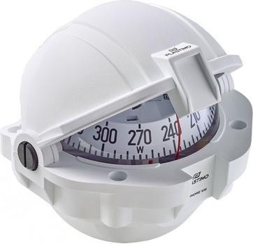 Produktbild Plastimo Offshore 105 Kompass, weiss