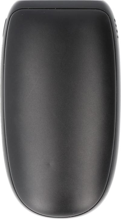 Actual product image AccuCell Hand warmer with power bank function, USB-C charging cable