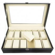 Actual product image PRO-mounts Clock 12 Section clocks