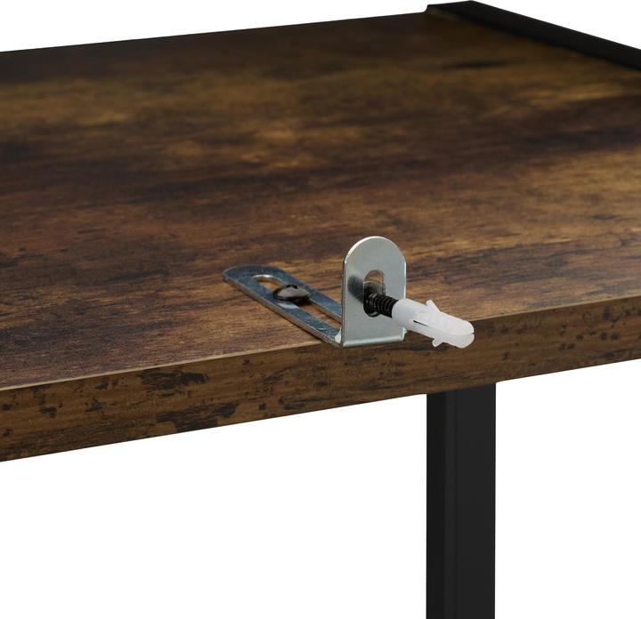 Productafbeelding Relaxdays Standregal (50 x 35 x 180 cm)