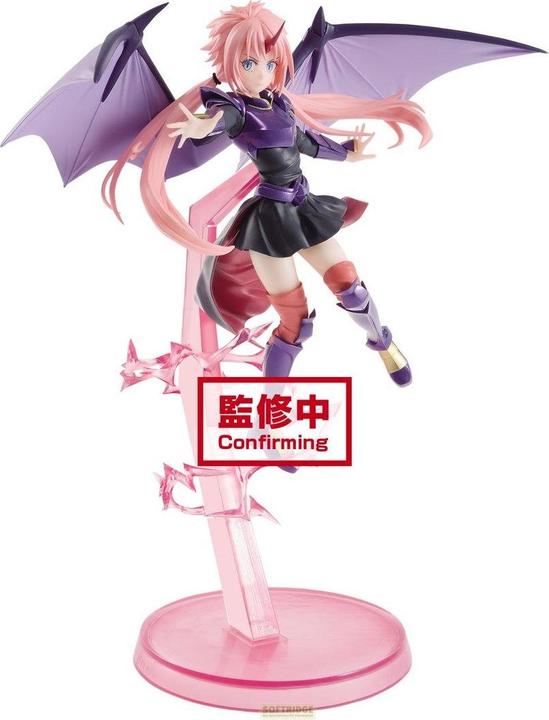 Produktbild Banpresto Milim