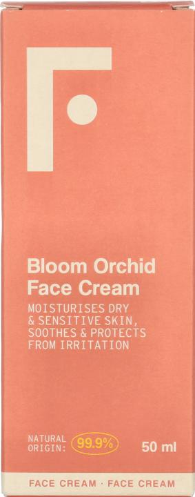 Immagine prodotto Freshly Cosmetics Orchidea in fiore (50 ml, Crema da giorno)