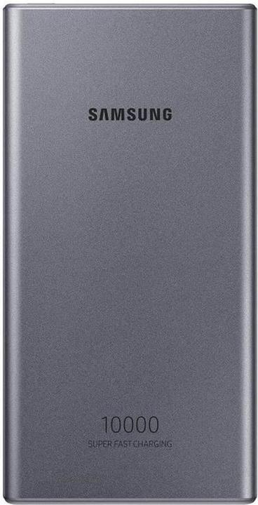 Actual product image Samsung Trio (65 W, 3 ports)