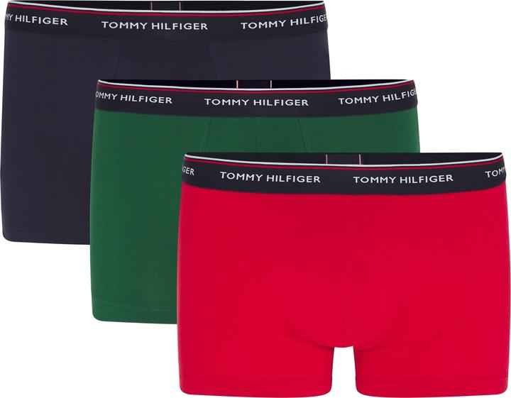Tommy Hilfiger Trunk (M, pack of 3)