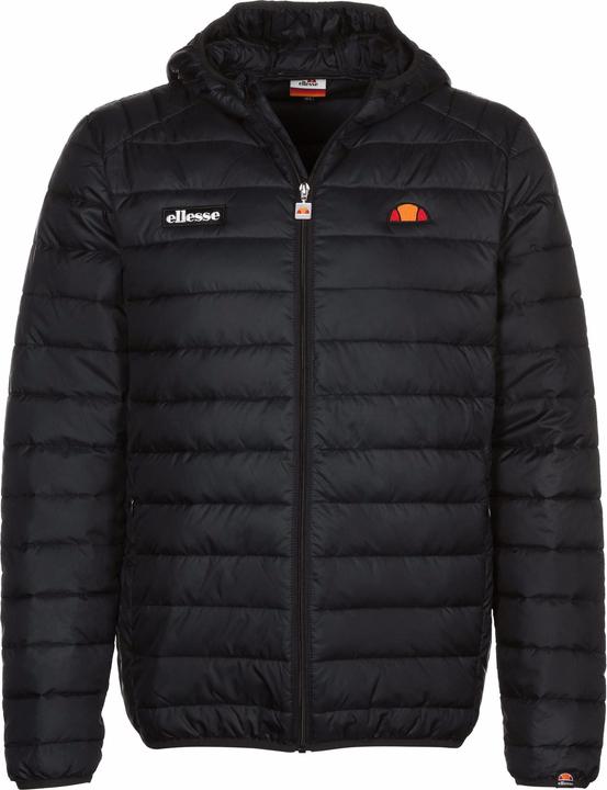 Actual product image Ellesse Lombardy Padded transitional jacket men (S)