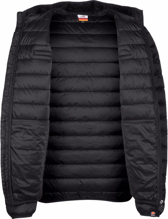 Actual product image Ellesse Lombardy Padded transitional jacket men (S)