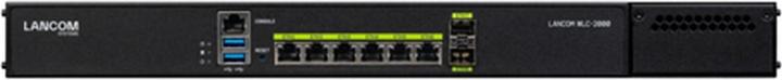 Produktbild Lancom Systems WLAN-Controller für zentrales Management