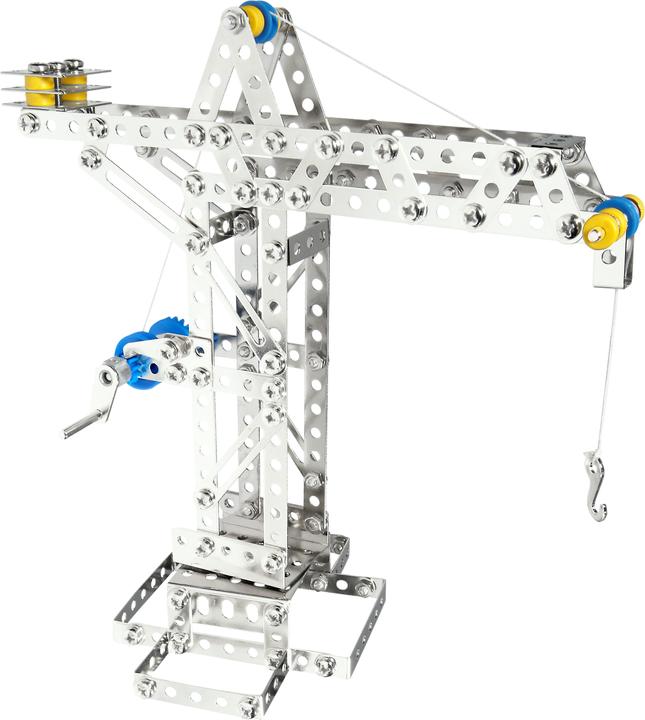 Produktbild Eitech Klassiker Kran / Hebebrücke