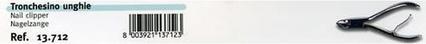 ‎Gabbiano GABBIANO Nagelknipser - Nagelpflege-Zubehör