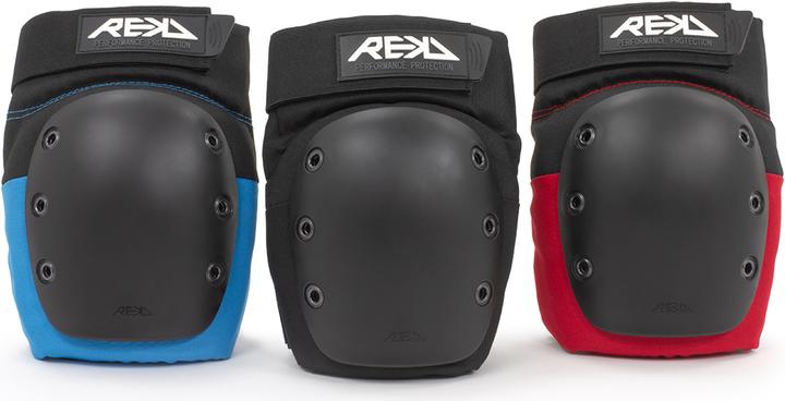 Produktbild Rekd Ramp (XS, Knieschoner, Ellbogenschoner, Einzelstück)