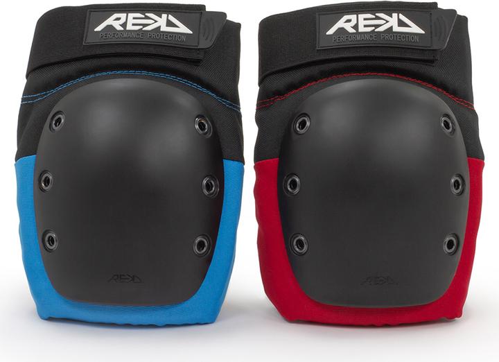 Produktbild Rekd Ramp (S, Knieschoner, Ellbogenschoner, Einzelstück)