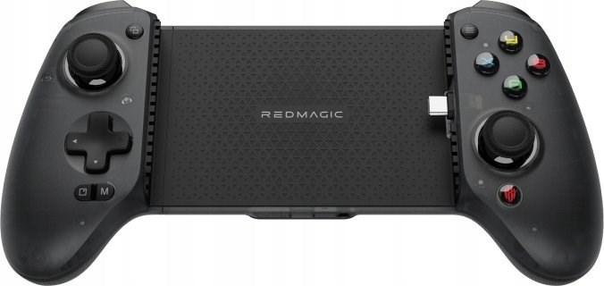 Actual product image Redmagic Shadow Blade Handle 2 Controller