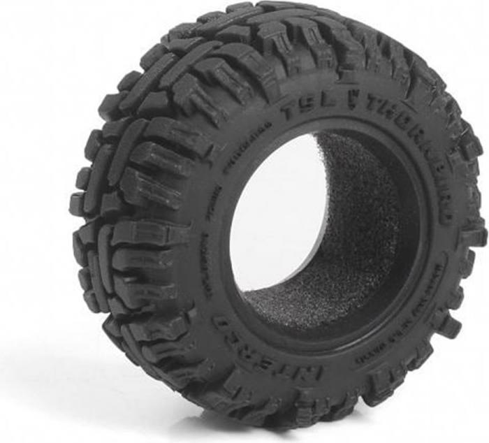 Actual product image Rc4Wd Tyres IntercoTSL Thornbird 1.0