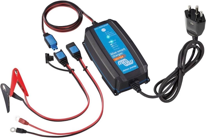 Victron Energy Blu Smart IP65 (12V, 15 A)