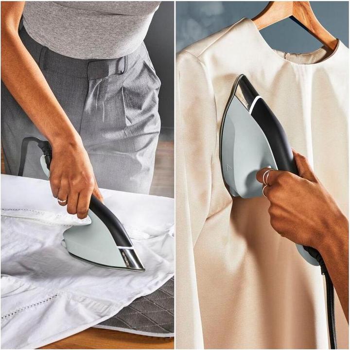 Produktbild Tefal Duo Power JF4031 (1700 W, 180 g/min)