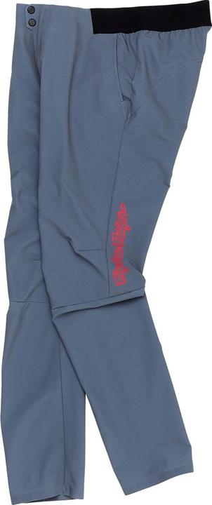 Troy Lee Designs Skyline Superlyte Pant, Mono, steel blue, 30 (30)