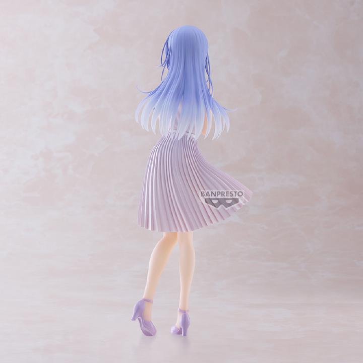 Produktbild Banpresto Idolmaster - Hana Suzuki Espresto
