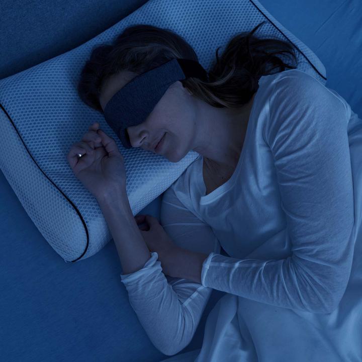 Immagine prodotto Technogel Maschera per gli occhi (Maschera sonno)