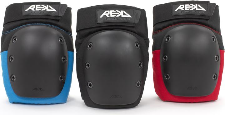 Produktbild Rekd Ramp (XXL, Knieschoner)