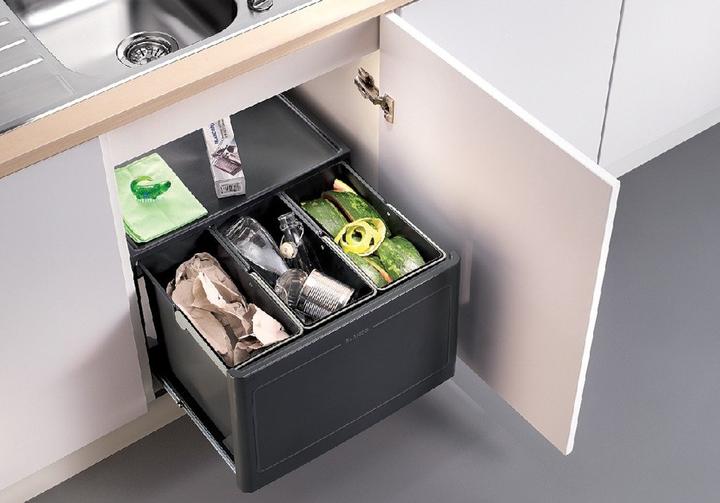 Image du produit Blanco Botton Pro 60/3 Automatique (39 l)