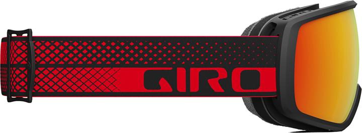 Actual product image Giro Balance II Vivid