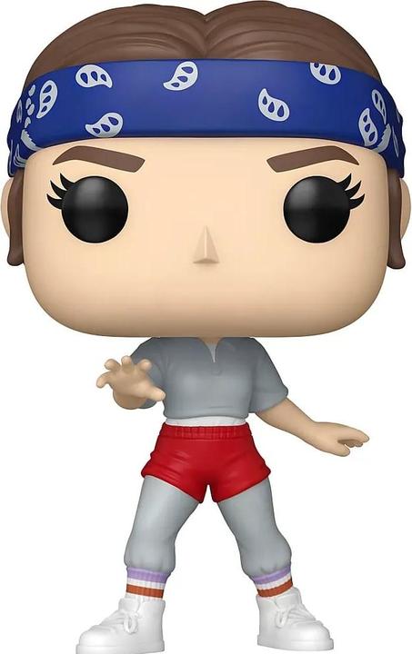 Actual product image Funko POP Stranger Things 5 Pop 3