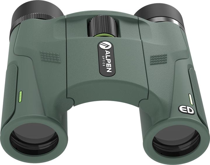 Produktbild Alpen Optics 8x25 Chisos ED (8x, 25 mm)