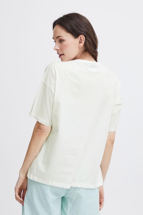 Immagine prodotto Fransa FRKOKO TEE 1 20613772 (S)