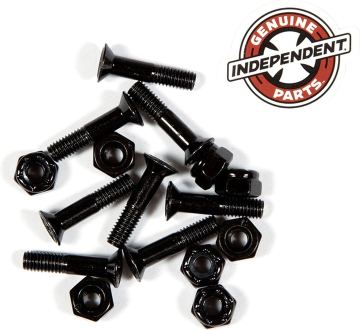 Independent Genuine Parts Hardware Phillips