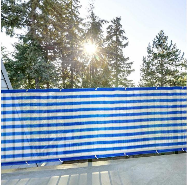 Produktbild Lumaland Balkonsichtschutz (500 cm)