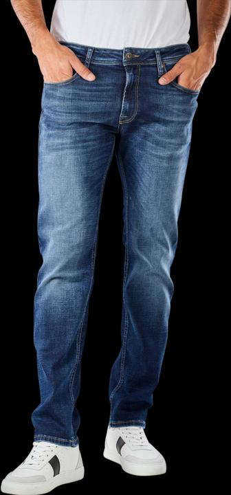 Actual product image Jack & Jones Clark Original JOS 278 Regular fit jeans (W30/L30)