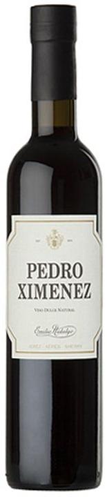 Produktbild Emilio Hidalgo Pedro Ximenez Sherry (1 x 50 cl)
